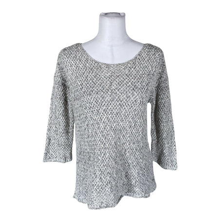 Unisex Tom Tailor - Sweater, size 40 - Gray ()