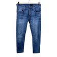 Unisex Tiger of Sweden - Jeans, size W32 - Blue ()