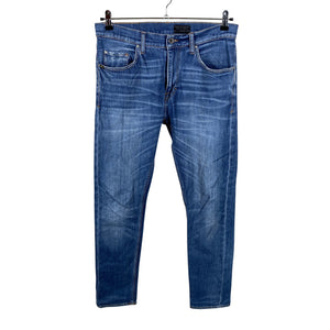 Unisex Tiger of Sweden - Jeans, size W32 - Blue (1)