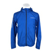 Unisex Soc - Sports jacket, size M - Blue ()