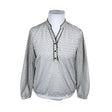 Unisex Gerry Weber - Blouse, size 42 - White ()