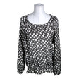 Unisex Esprit - Blouse, size 40 - Gray ()