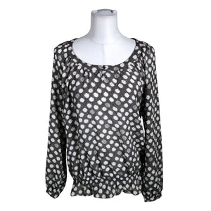 Unisex Esprit - Blouse, size 40 - Gray (1)