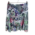 Unisex Steilmann - Fabric skirt, size 40 - Gray ()