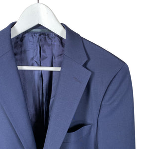 Unisex Turo Tailor - Suit, size S - Blue (3)