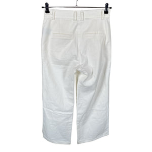 Unisex Beaumont - Jeans, size 36 - White (2)