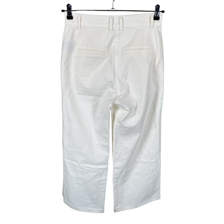 Unisex Beaumont - Jeans, size 36 - White (2)