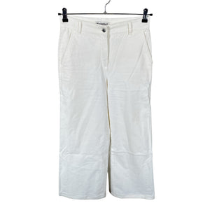 Unisex Beaumont - Jeans, size 36 - White (1)