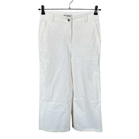 Unisex Beaumont - Jeans, size 36 - White ()