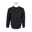 Unisex J.Lindeberg - Sweatshirt, size M - Black ()