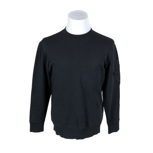 Unisex J.Lindeberg - Sweatshirt, size M - Black (1)