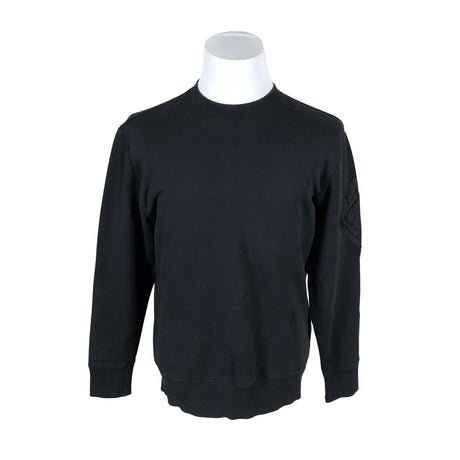 Unisex J.Lindeberg - Sweatshirt, size M - Black ()