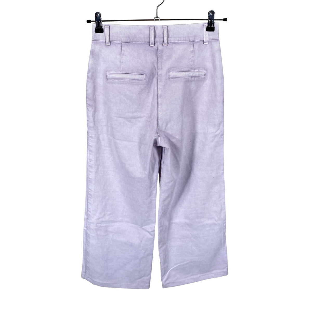 Unisex Beaumont - Jeans, size 36 - Violet (2)