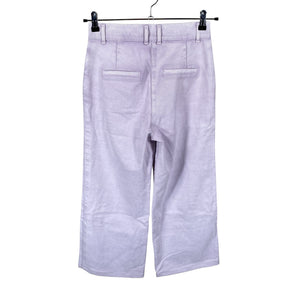 Unisex Beaumont - Jeans, size 36 - Violet (2)
