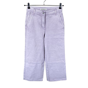 Unisex Beaumont - Jeans, size 36 - Violet (1)