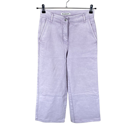 Unisex Beaumont - Jeans, size 36 - Violet ()