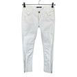 Unisex Gant - Jeans, size W28 - White ()