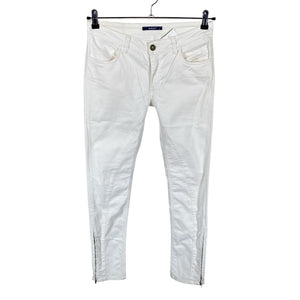 Unisex Gant - Jeans, size W28 - White (1)