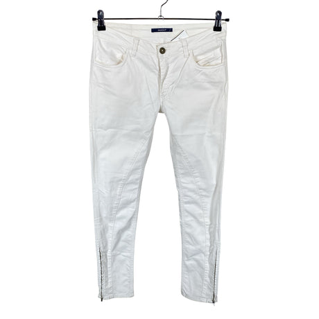 Unisex Adidas - Sweatpants, size 122 - 128 - Blue ()