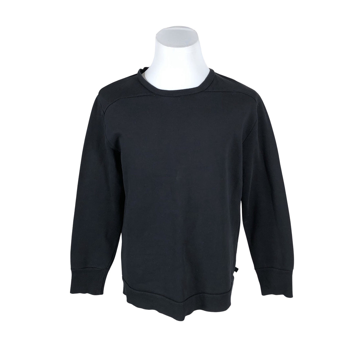 Unisex Tiger of Sweden - Sweatshirt, size 38 - Black (1)