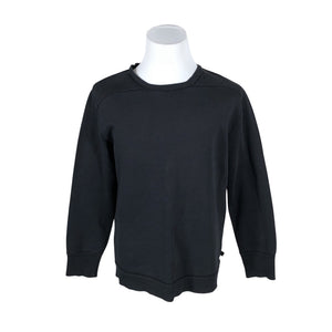 Unisex Tiger of Sweden - Sweatshirt, size 38 - Black (1)