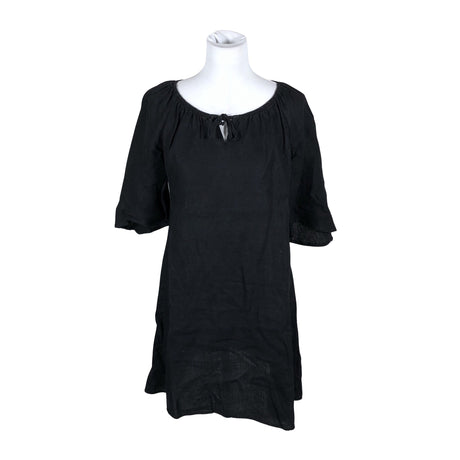 Unisex Bypias - Dress, size 34 - Black ()