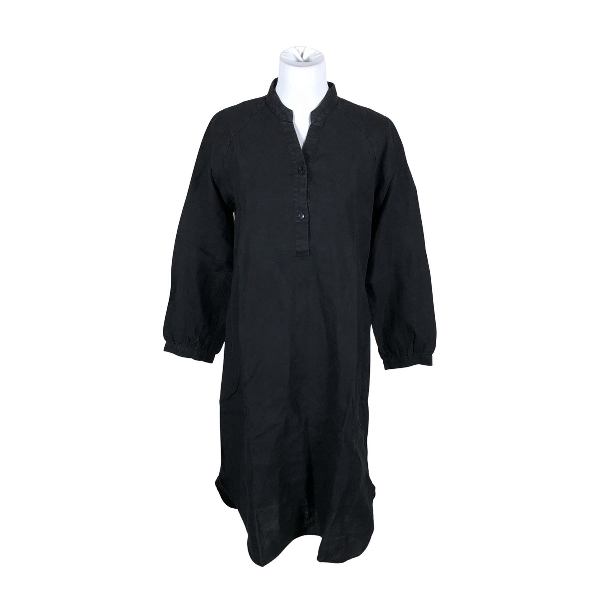 Unisex Marimekko - Dress, size 36 - Black (1)