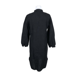 Unisex Marimekko - Dress, size 36 - Black (2)