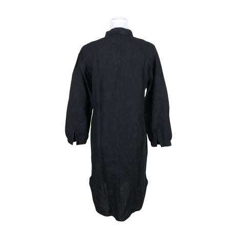 Unisex Marimekko - Dress, size 36 - Black (2)