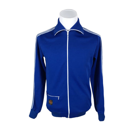 Unisex Finn-Lassie - Sweatshirt, size S - Blue ()