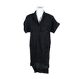 Unisex LaSalle - Dress, size 36 - Black ()