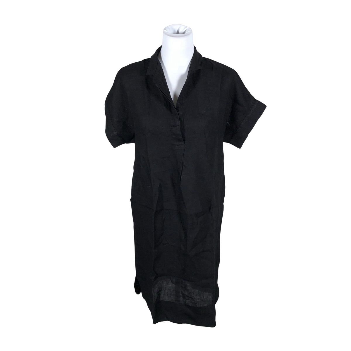 Unisex LaSalle - Dress, size 36 - Black (1)