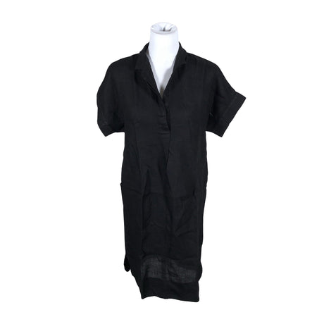 Unisex LaSalle - Dress, size 36 - Black ()