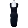Unisex Armani Jeans - Dress, size 40 - Black ()
