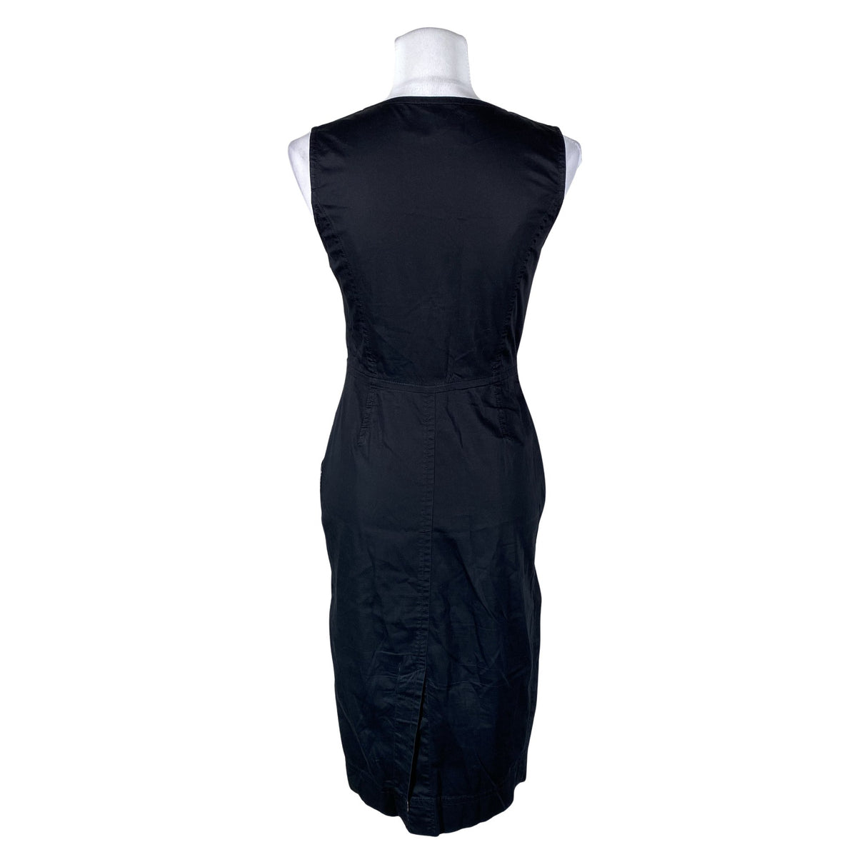 Unisex Armani Jeans - Dress, size 40 - Black (2)