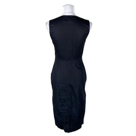 Unisex Armani Jeans - Dress, size 40 - Black (2)