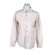Unisex Marimekko - Collared shirt, size 36 - Light pink ()