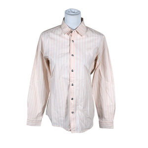 Unisex Marimekko - Collared shirt, size 36 - Light pink (1)