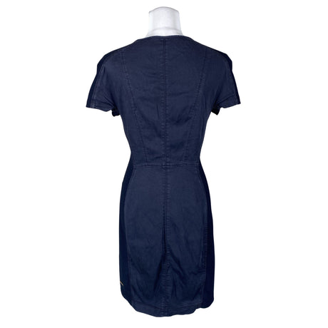 Unisex Hugo Boss - Dress, size 38 - Blue (2)