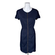 Unisex Hugo Boss - Dress, size 38 - Blue ()