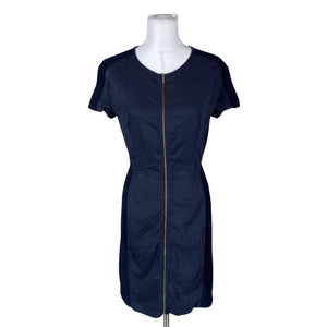 Unisex Hugo Boss - Dress, size 38 - Blue (1)
