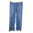 Unisex Culture - Slacks, size 40 - Light blue ()