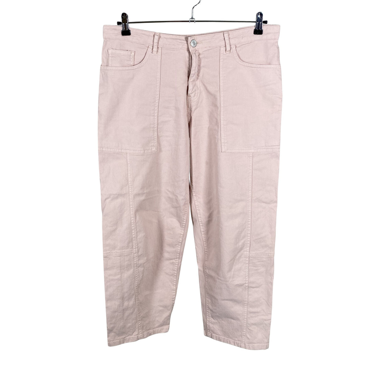 Unisex Opus - Jeans, size 44 - Light pink (1)