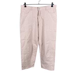 Unisex Opus - Jeans, size 44 - Light pink (1)