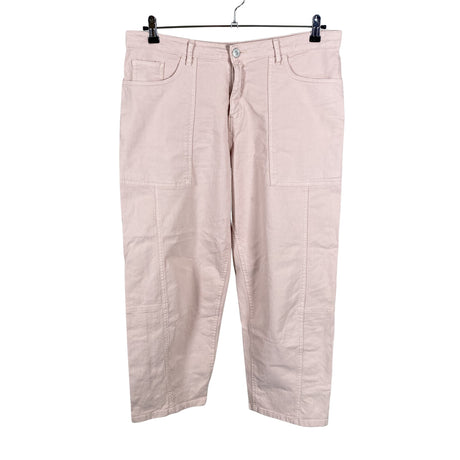 Unisex Opus - Jeans, size 44 - Light pink ()