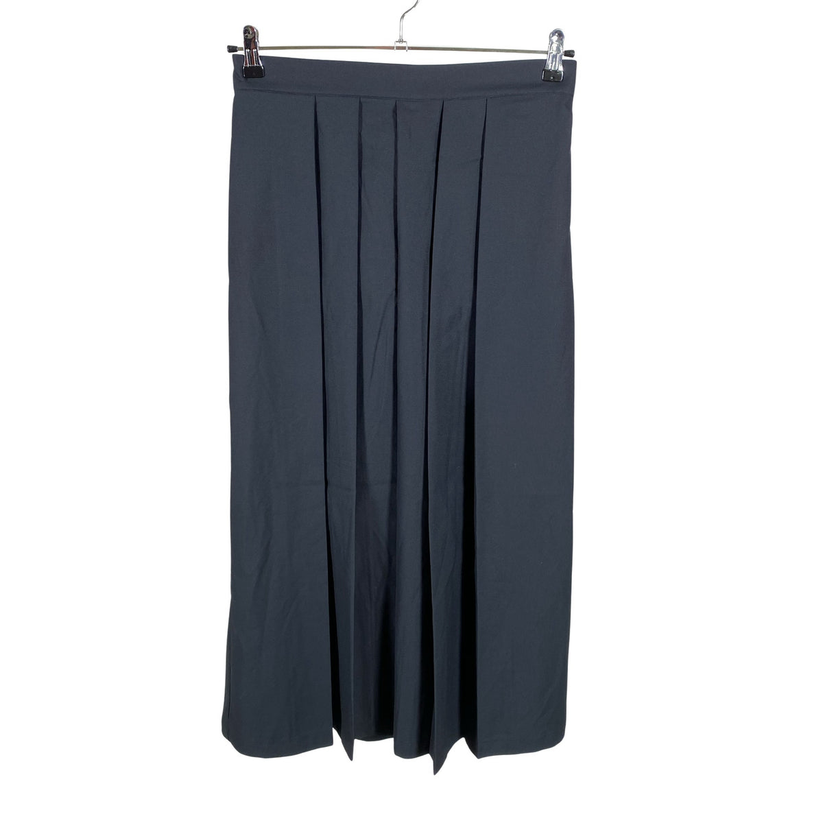 Unisex Muji - Slacks, size 40 - Blue (1)