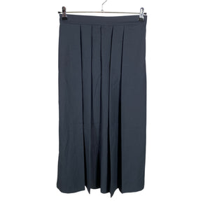 Unisex Muji - Slacks, size 40 - Blue (1)