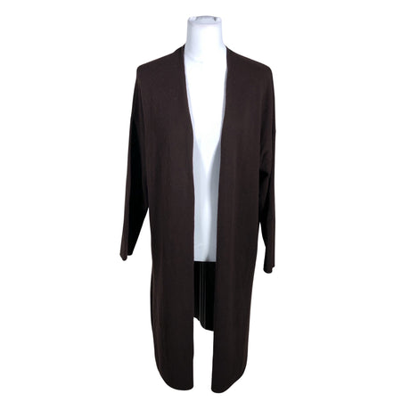 Unisex Versonpuoti - T-shirt, size 38 - Brown ()