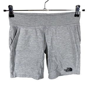 Unisex The North Face - Sweatshorts, size 158 - 164 - Gray (1)