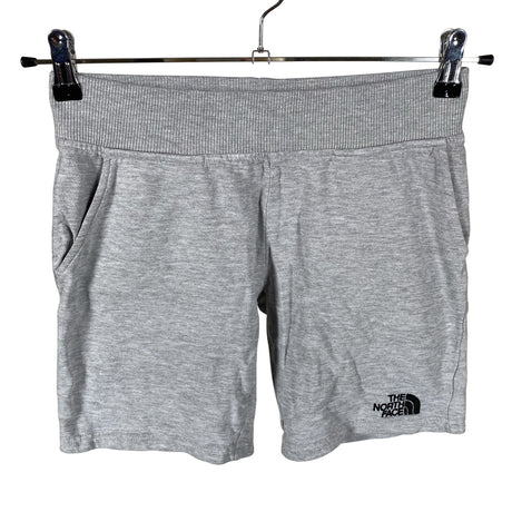 Unisex The North Face - Sweatshorts, size 158 - 164 - Gray ()